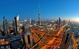 如何投资全球房产价值洼地——迪拜？
