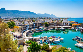 塞浦路斯里程碑：2019旅游业将进入新时代