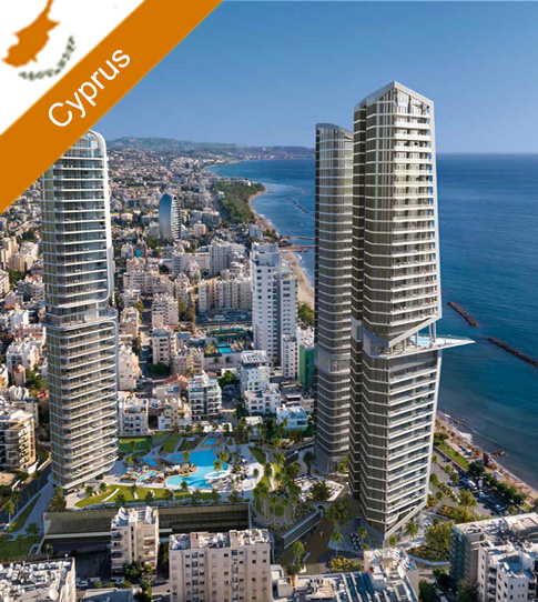 Cyprus Luxury Apartments