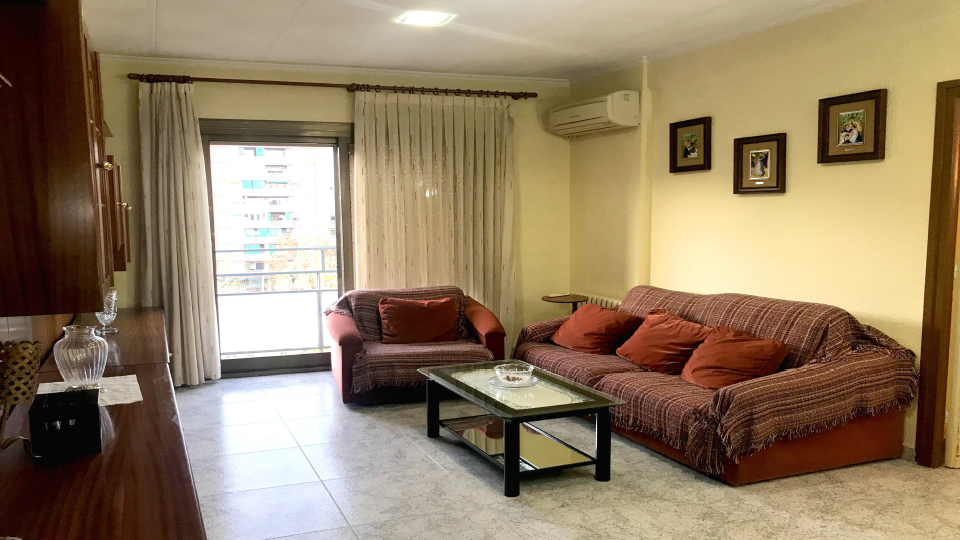 Spanish Boutique Apartments