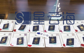 喜讯不断！狂揽16本护照，恭喜6组客户获圣基茨·尼维斯护照！