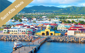 Saint Kitts and Nevis