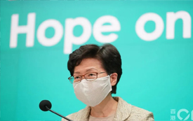 香港又有好消息！ 学校复课、免费派发「黑科技」口罩