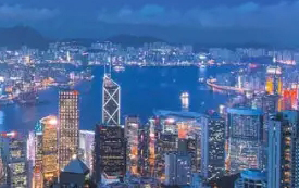 喜讯 | 星云海国际又迎香港永居项目成功案例！