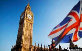 开启英伦生活 | 移民英国，这个方式很简单