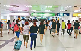 一文读懂「香港」&「内地」往返通关最全攻略！