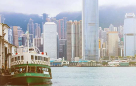 香港 | 通关继续延迟，经深珠口岸入境内地有新变化！
