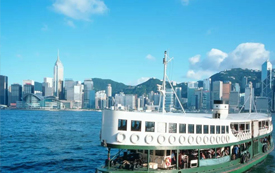 【香港丨身份】一文读懂港籍身份的海内外优势！
