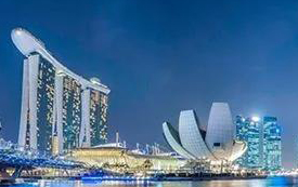 新加坡丨基础教育为何这么牛？