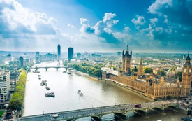 英国丨最吸金的移民群体，华人收入排名全英第一！
