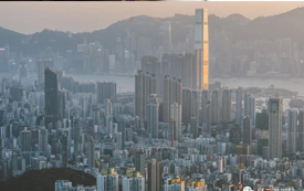 香港丨内地赴港流程 | 深圳湾口岸通关指南