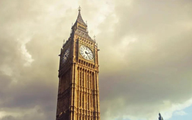 英国大事件丨移民政策更新，全球科技龙头企业汇聚！