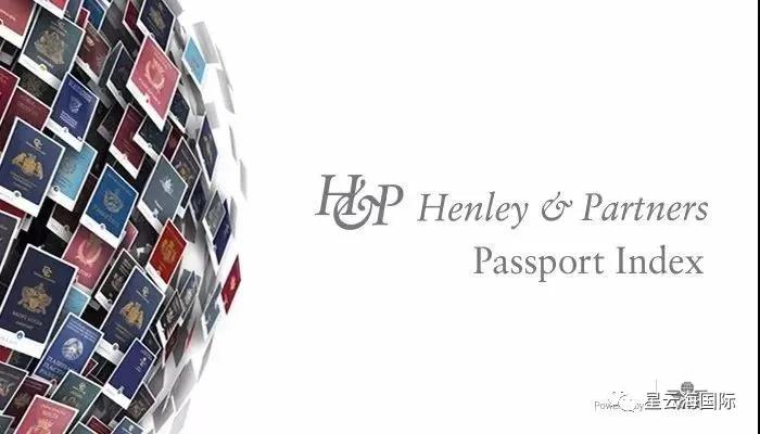 The latest ranking of global passports is released: Japan and Singapore are tied for the top!