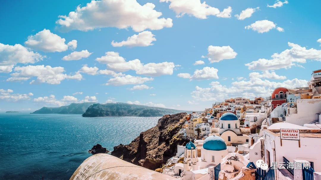 Greece｜Golden residence visa investment will rise to 500,000 euros, hurry up and get on the bus
