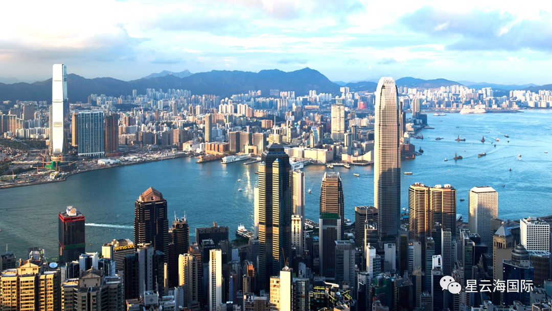 The Hong Kong government issued a new policy for family offices, and the interpretation of favorable