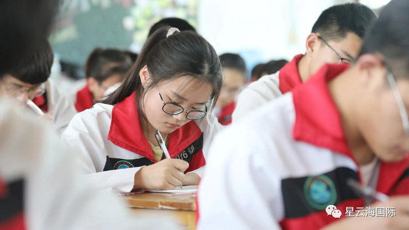 Mainland college entrance examination candidates, counterattack Hong Kong famous schools! Applicatio