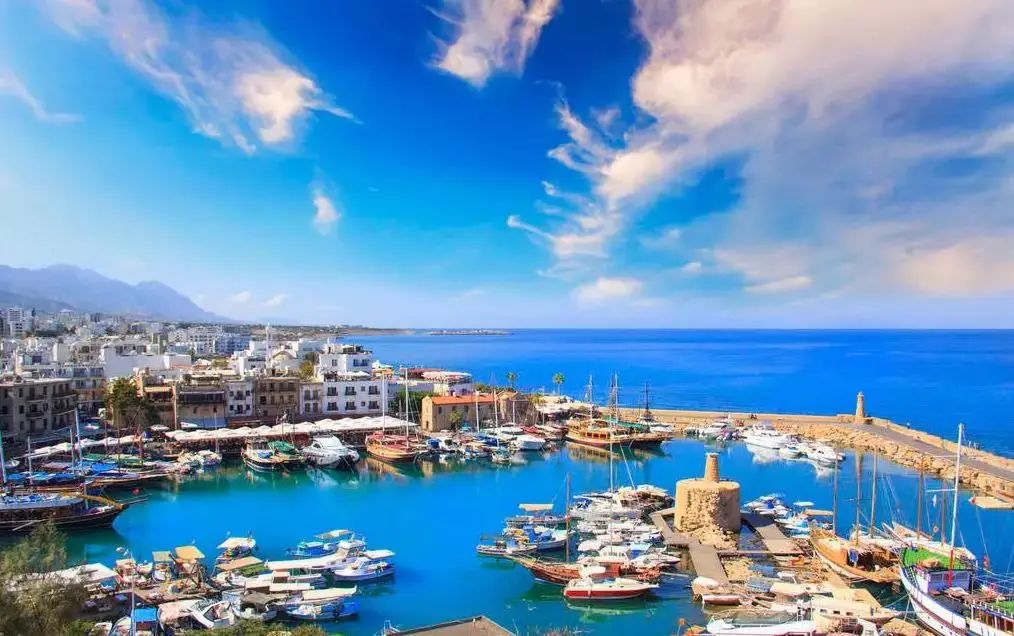 Who will benefit from the major changes in Cyprus' permanent residence policy?