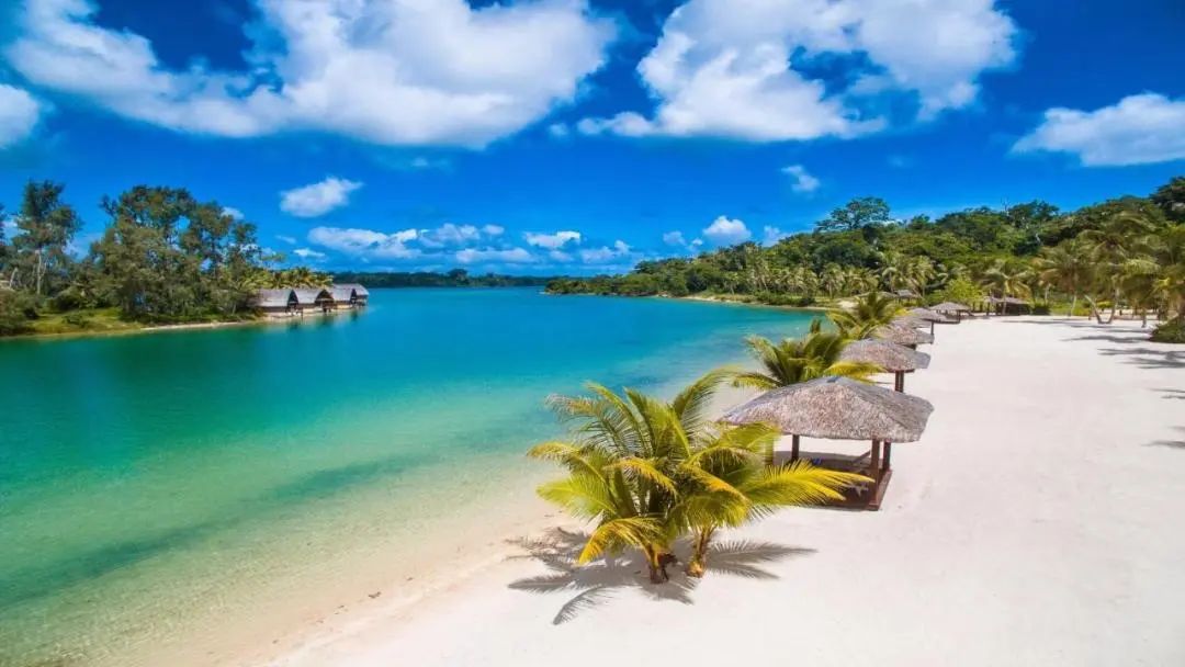 Vanuatu, the ideal wealth country for high net worth individuals