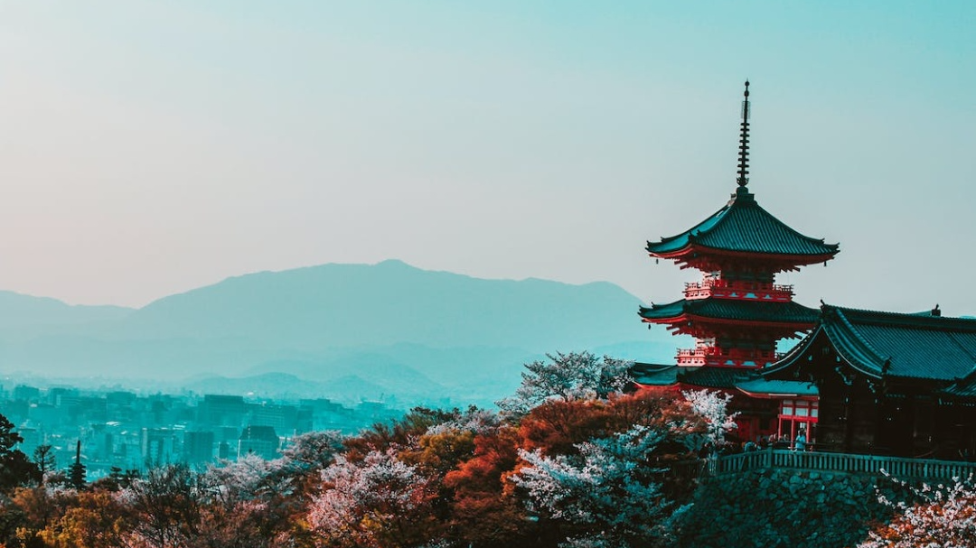 Moving to Japan, you can enjoy so many social benefits