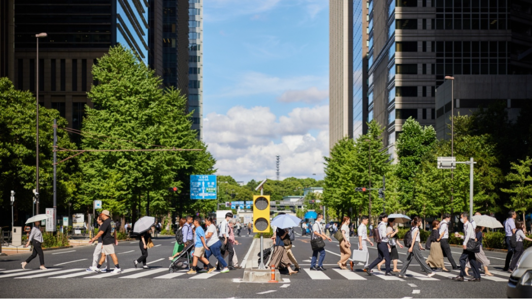 Property tax reform may make Japan a new hot spot for overseas investment