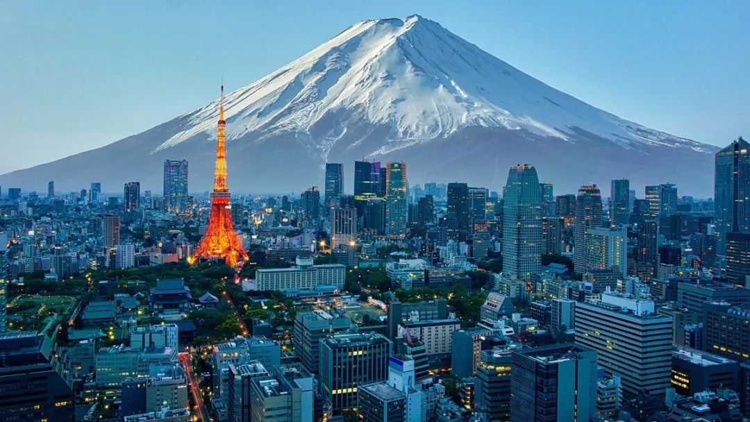 Japan: Urgent need for talents and full relaxation of visa conditions!