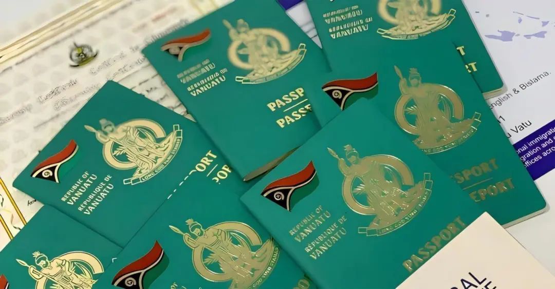 Passports from this country, starting at only 80,000 dollars!