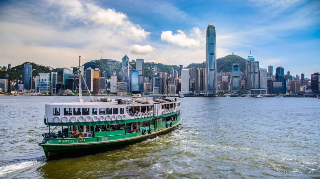 Mainlanders can work as lawyers, accountants or doctors in Hong Kong? The conditions may be relaxed!