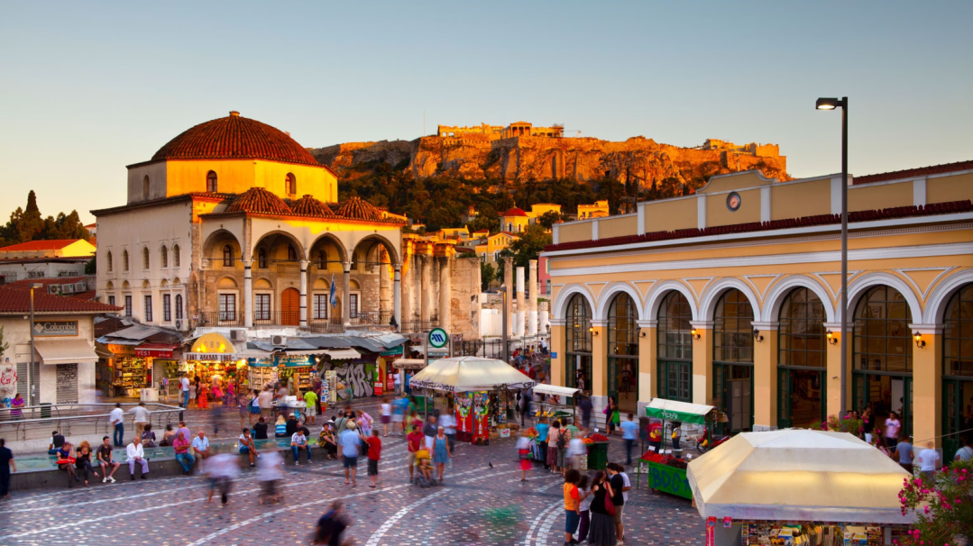 How to become a Greek citizen? One article explains application requirements, benefits ......