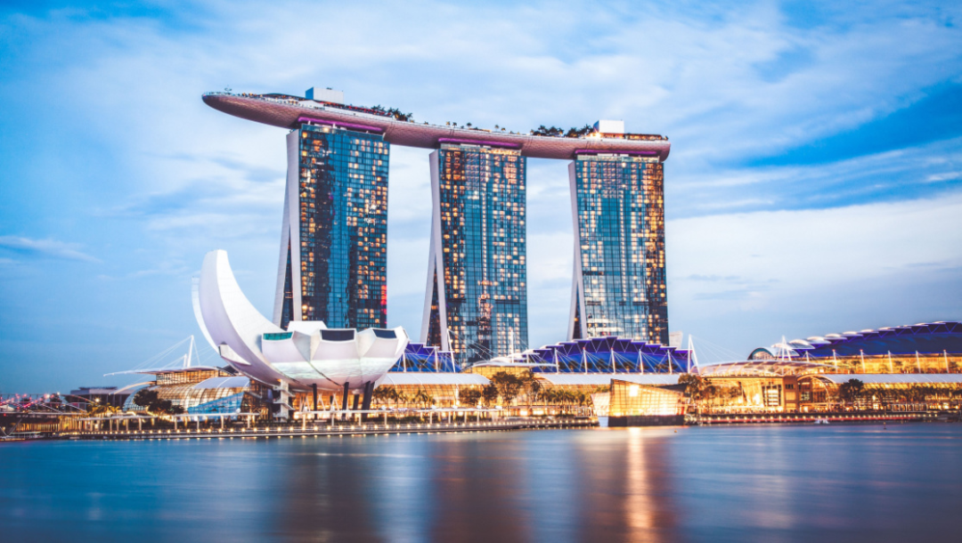 The 5 major advantages of Singapore PR, the first one is exciting!
