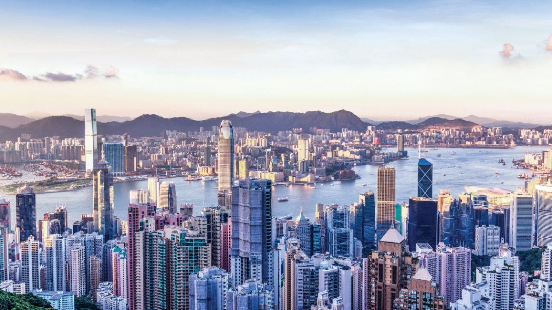 Hong Kong's personal income tax may be adjusted, will you pay less tax?