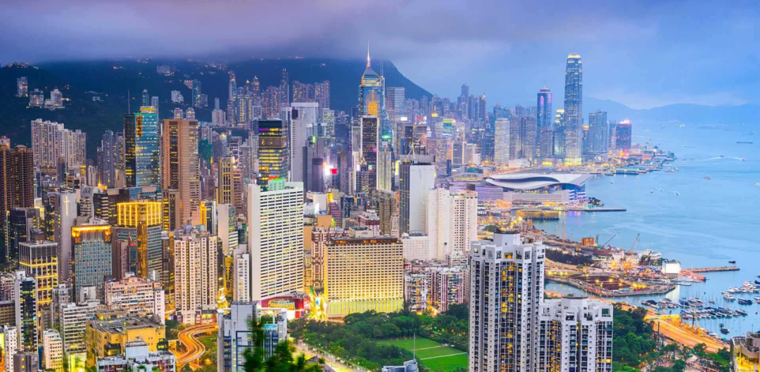 Hong Kong’s new policy: reduce taxes, support businesses, attract talent, and further optimize inves