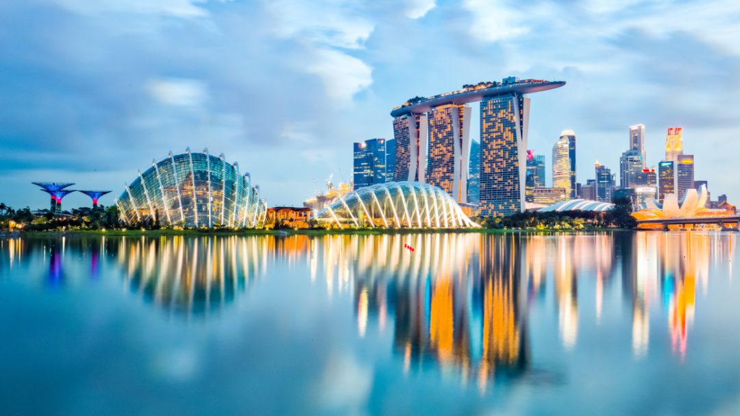 Who will win the 2025 Asia-Pacific City Strength Competition?