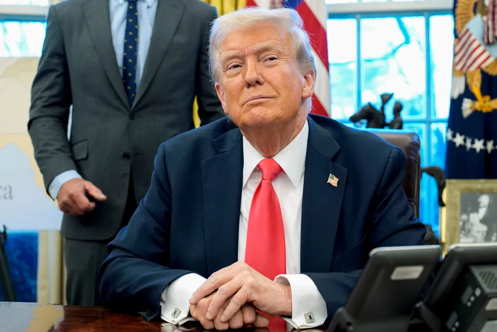 $5 million = US green card? The motivation behind Trump's "gold card" plan