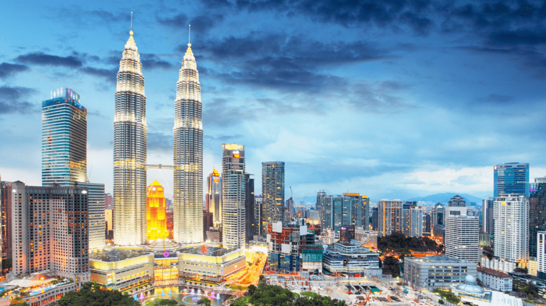 Enjoy a high-quality retirement life in Malaysia~