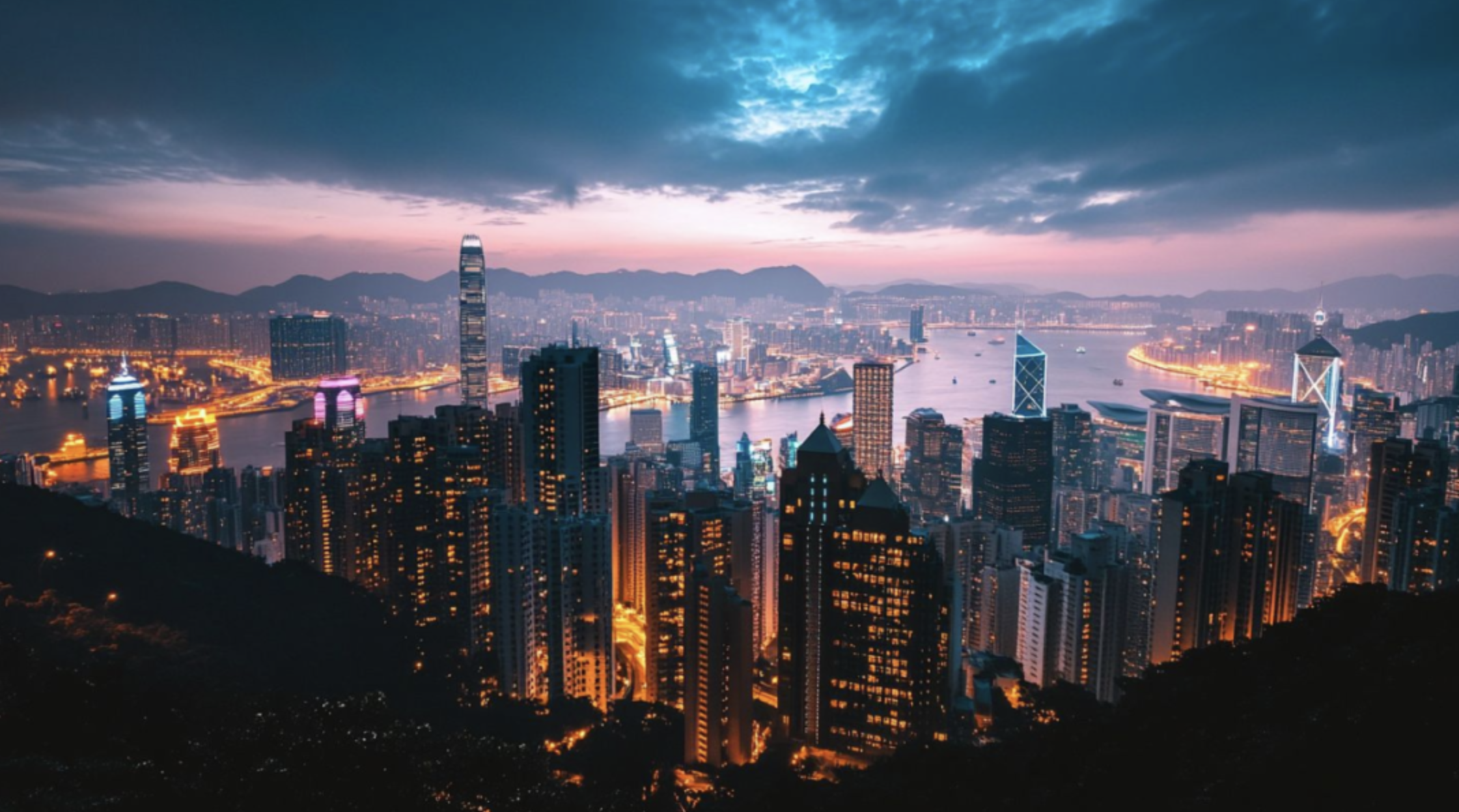 New Hong Kong Stablecoin License Regulations: Wealth Opportunities for Investors!