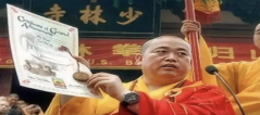 Shaolin Temple's 130 million yuan funding evaporated! Analysis of Shi Yongxin's overseas a