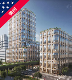 中国香港柏汇 Parker