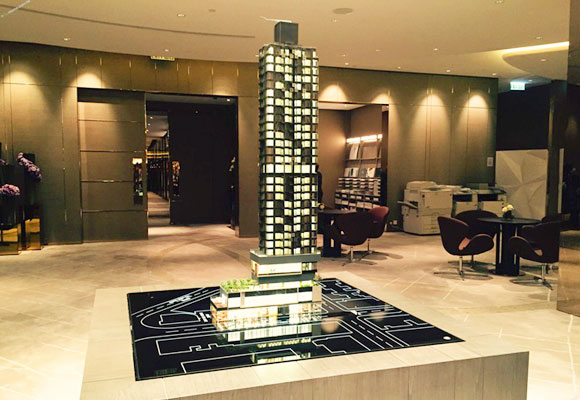 中国香港柏汇 Parker