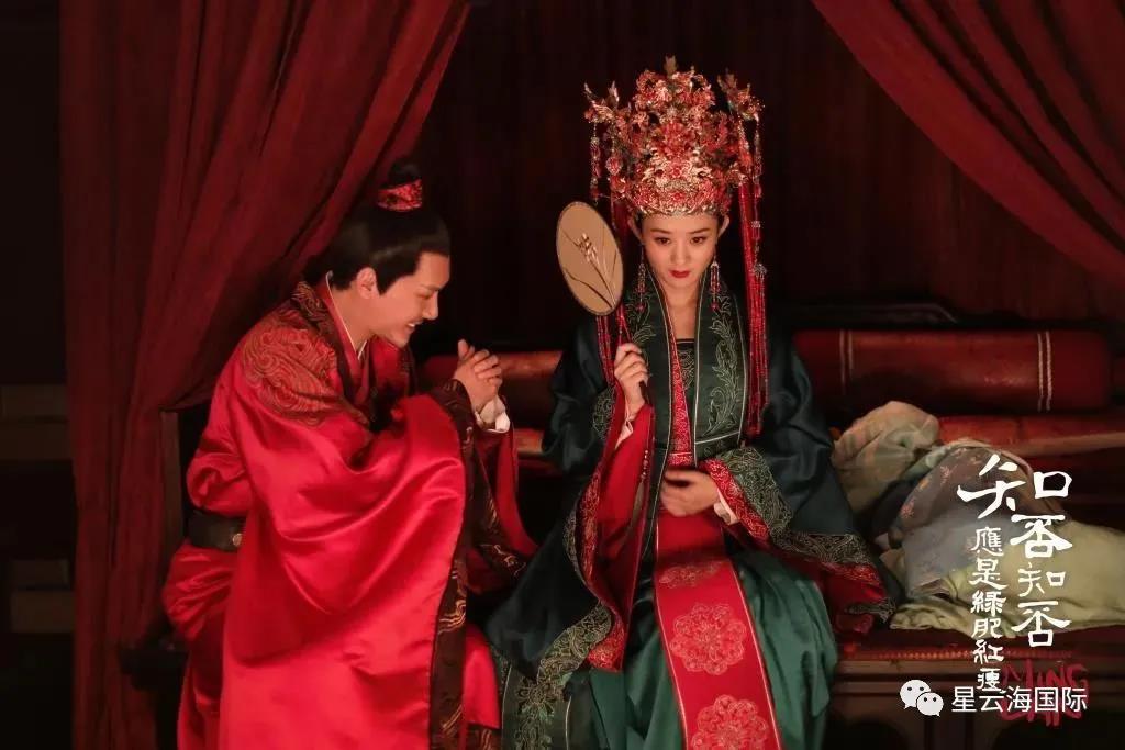 Feng Shaofeng Zhao Liying Divorce Faces Hundreds Of Millions Of Property Divisions How To Use Fam